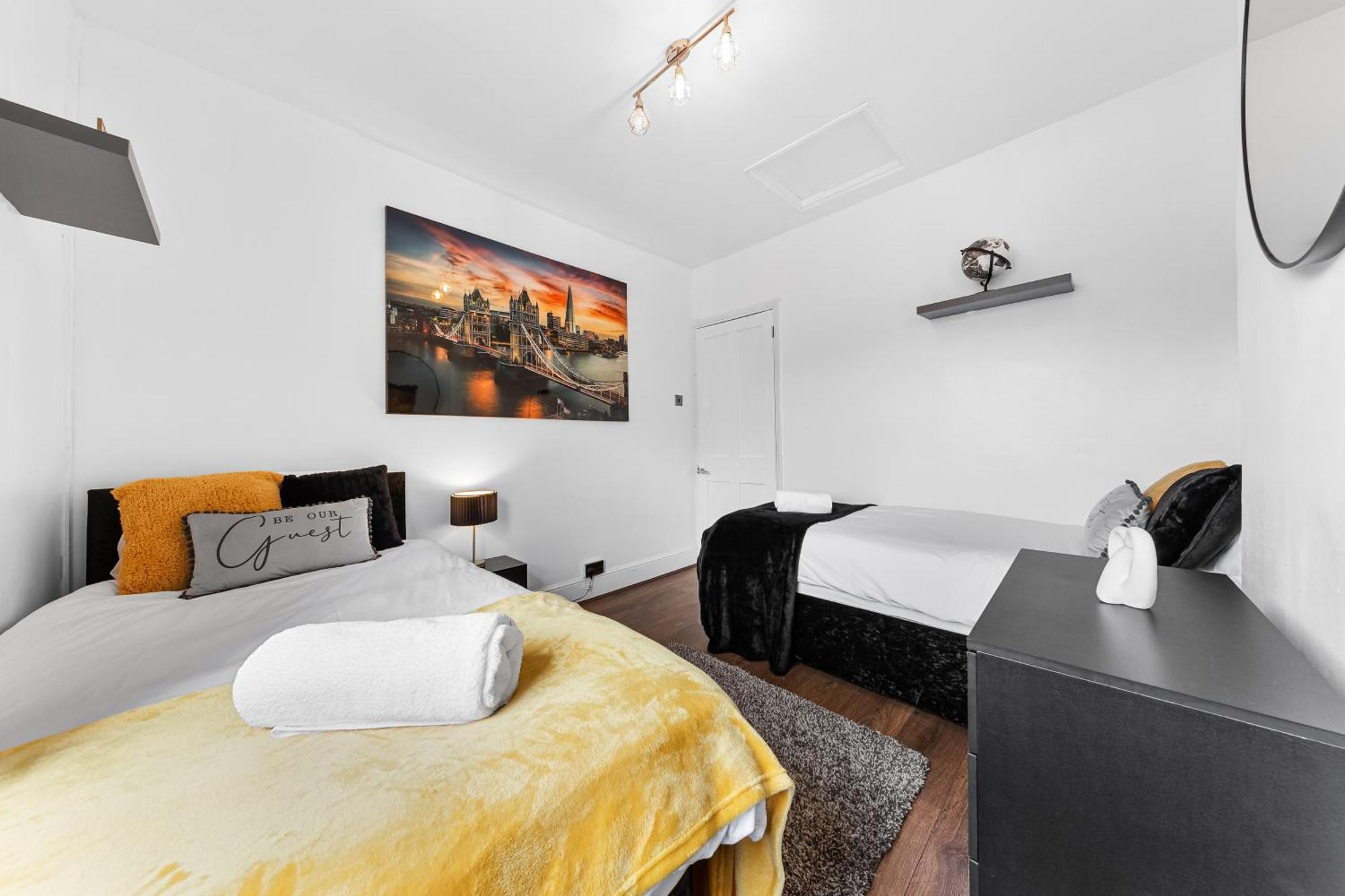 The Hogwarts Retreat - Cinema Room - Special May Offer - 25Th - 31St Watford  Esterno foto