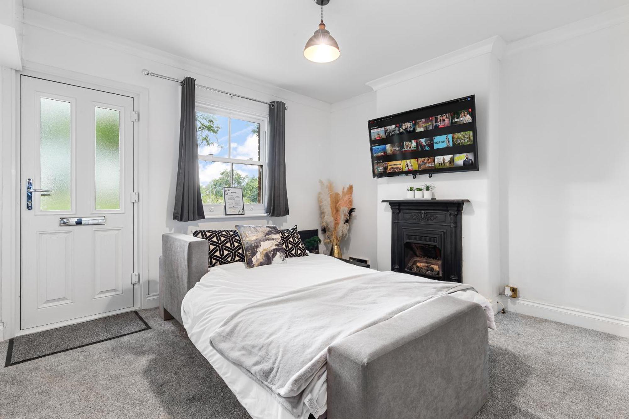The Hogwarts Retreat - Cinema Room - Special May Offer - 25Th - 31St Watford  Esterno foto